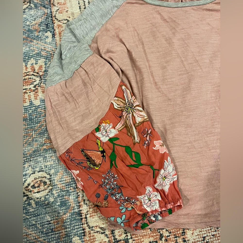 Stunning Umgee top
